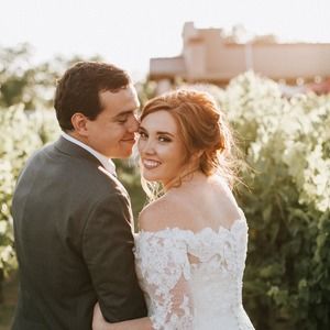 Meet your Posher, Madalyn